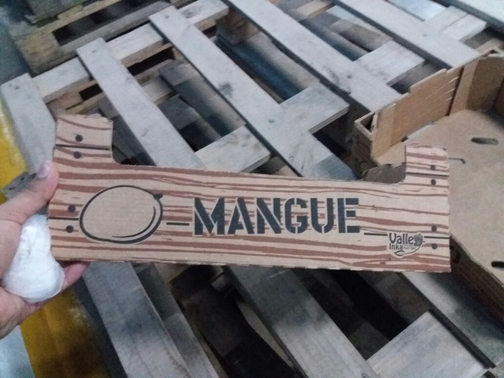 Mango - Peruvian Trade Export & Import EIRL